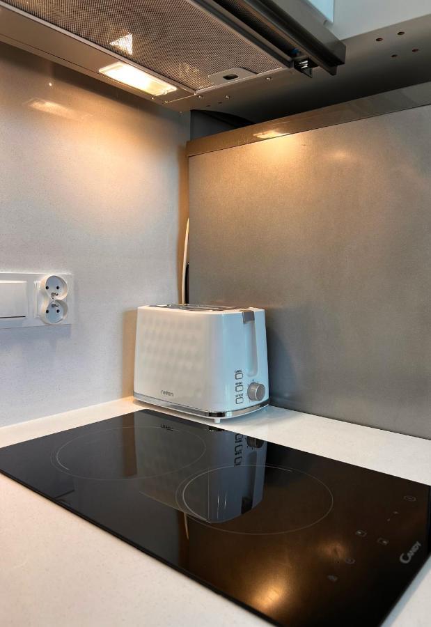 Apartament Calm Przy Rynku Z Klimatyzacja I Parkingiem Kielce Exterior foto